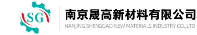 Nanjing Shenggao New Materials Industry Co.,Ltd